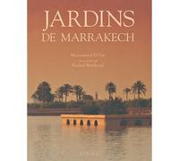 Jardins de Marrakech