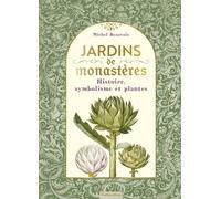 Jardins de monastères