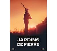Jardins de pierre DVD