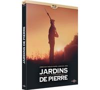 Jardins de pierre Blu-ray