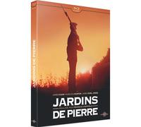 Jardins De Pierre - Blu-Ray