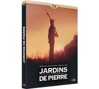 Jardins De Pierre - Blu-Ray