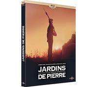 Jardins de pierre – Weingut Francis Ford Coppola – Blu-ray