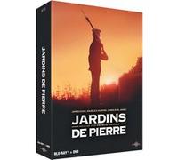 Jardins de pierre Edition Prestige Limitée Combo Blu-ray DVD G
