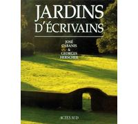 Jardins D'ecrivains