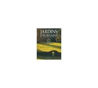 Jardins d'écrivains