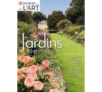 Jardins des bords de Loire