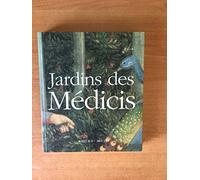 Jardins des Medicis