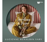 Jardins d'Hiver – Warner Music