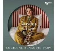 Jardins d'Hiver – Warner Music