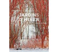 Jardins d'hiver - Une saison réinventée - Cédric Pollet - Eugen Ulmer Eds - broché - Beau livre