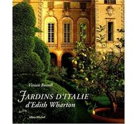 Jardins d'Italie d'Edith Wharton