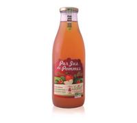 JARDINS D'ORBIE-Pur jus de pomme Juliet 1 L