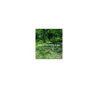 Jardins du chêne blanc Chênaie pubescente méridionale. Paysages floraux, économie traditionnelle, évolution - Pierre Lieutaghi - Actes sud - broché - Guide