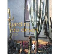 Les Jardins du désert