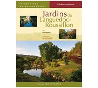 Jardins Du Languedoc-Roussillon