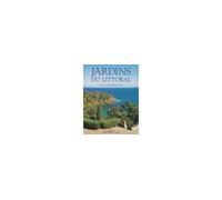 Jardins du littoral - Collectif - Actes sud - relié - Beau livre