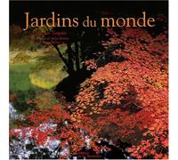 Jardins du monde