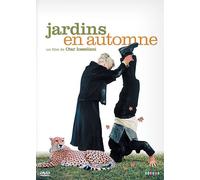 Jardins en Automne