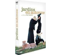 Jardins en Automne