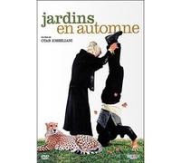 Jardins en Automne G