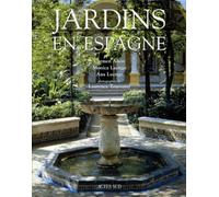 Jardins en Espagne