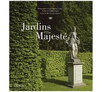 Jardins En Majesté