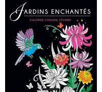 Jardins enchantés