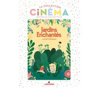 Jardins enchantés DVD DVD