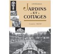 Jardins et cottages JARDINS ET COTTAGES (Auteur)