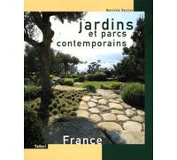 Jardins Et Parcs Contemporains - France
