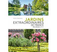 Jardins extraordinaires de France