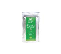 JARDINS GAIA - MATCHA POUR LA CUISINE 100G