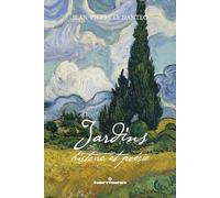 Jardins - histoire et poésie
