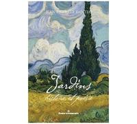 Jean-Pierre Le Dantec – Jardins : Histoire et poésie – Broché