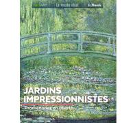 Jardins Impressionnistes