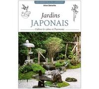 Jardins japonais: Cultiver le calme et l'harmonie