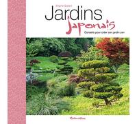 Jardins japonais: Conseils pour créer son jardin zen