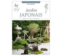 Jardins japonais: Cultiver le calme et l'harmonie