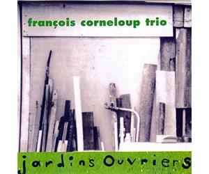 JARDINS OUVRIERS PAR