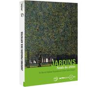 Jardins, Paradis Des Artistes