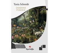 Jardins perdus