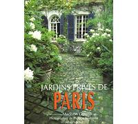 Jardins Privés de Paris