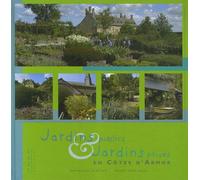 Jardins Publics Des Villes Et Villages Fleuris Et Jardins Privés En Côtes D'armor