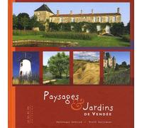Jardins Publics & Jardins Privés De La Vendée