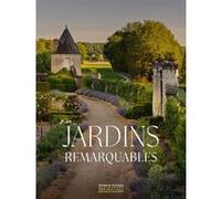 Jardins remarquables Cécile Niesseron (Auteur)