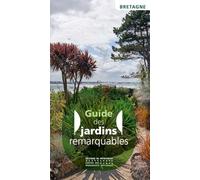 Jardins remarquables en Bretagne