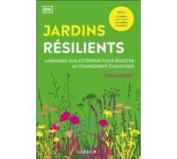 Jardins résilients: Aménager son extérieur pour résister au changement climatique