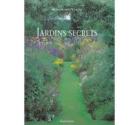 Jardins secrets