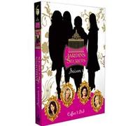 Jardins Secrets - Coffret intégral de la Saison 1 G
